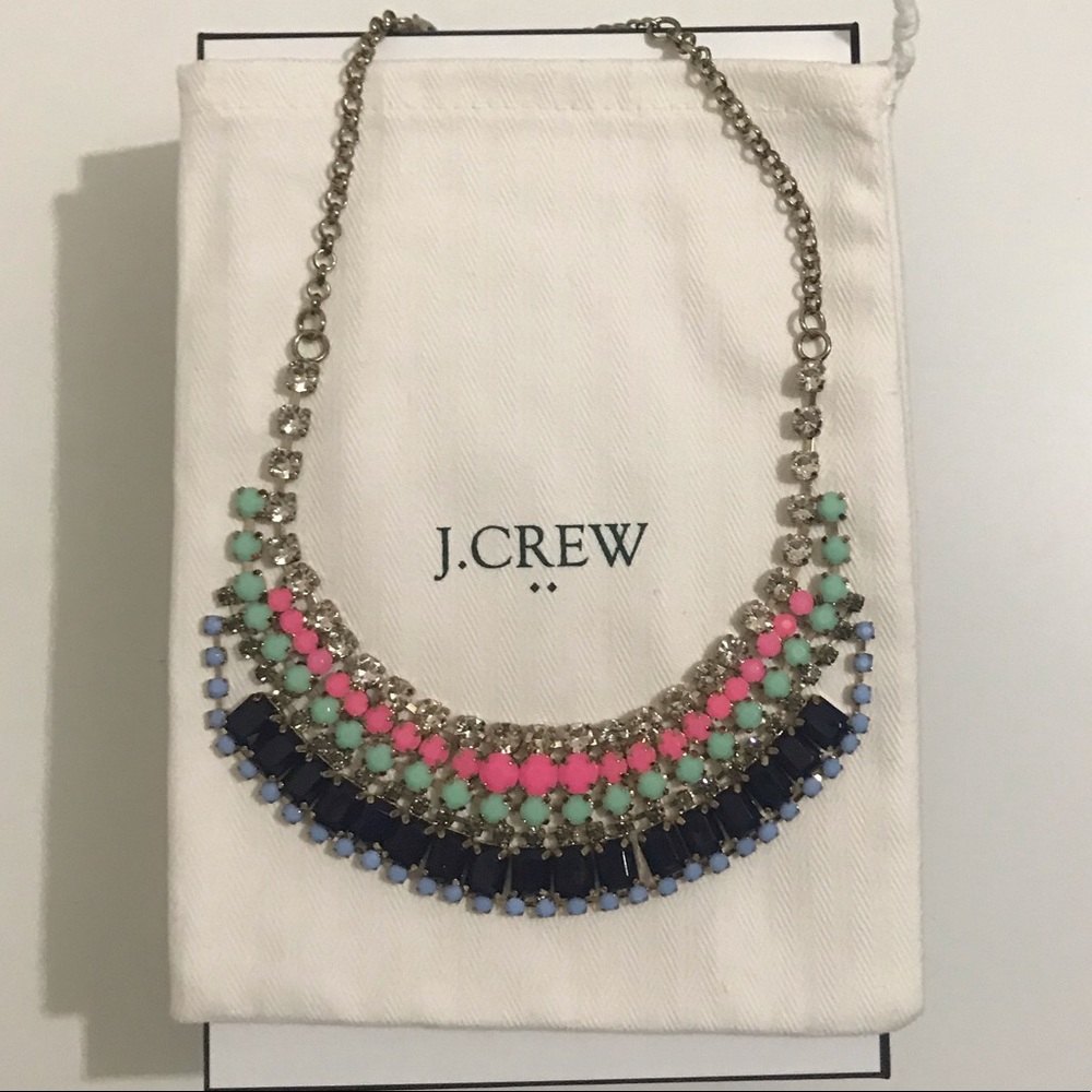 J. Crew Factory Necklace